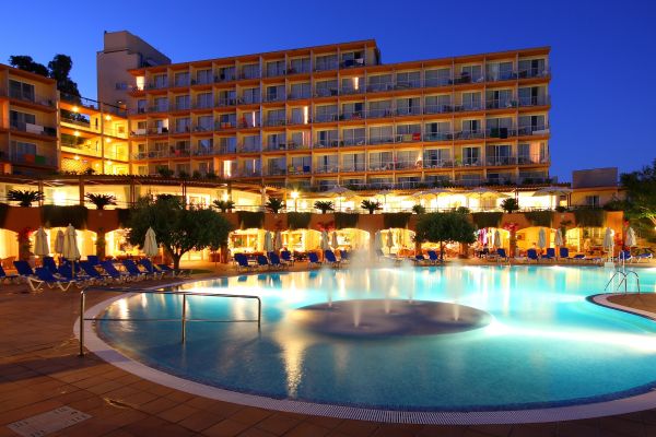 Valentin Park Club Hotel (Balearen)